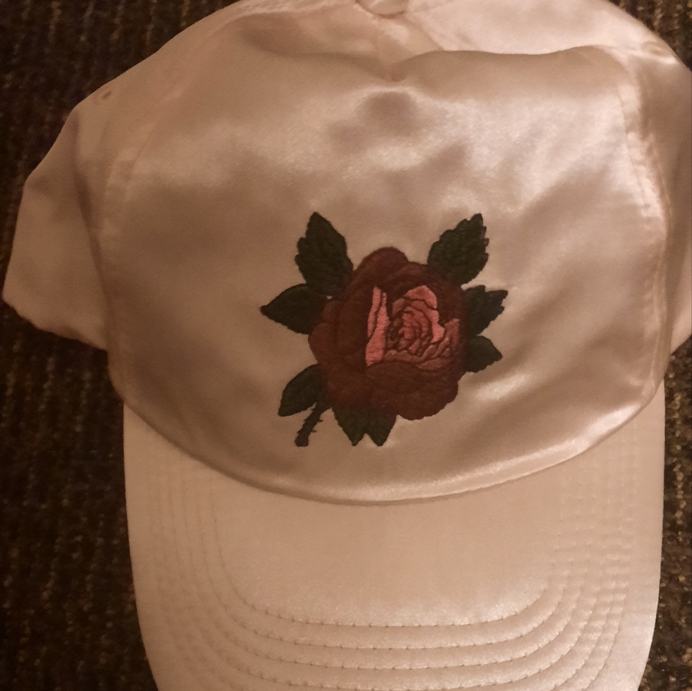 Walmart hat